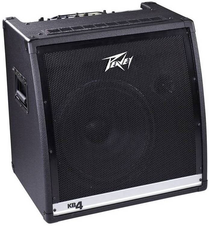 PEAVEY KB 4 - Комбоусилитель