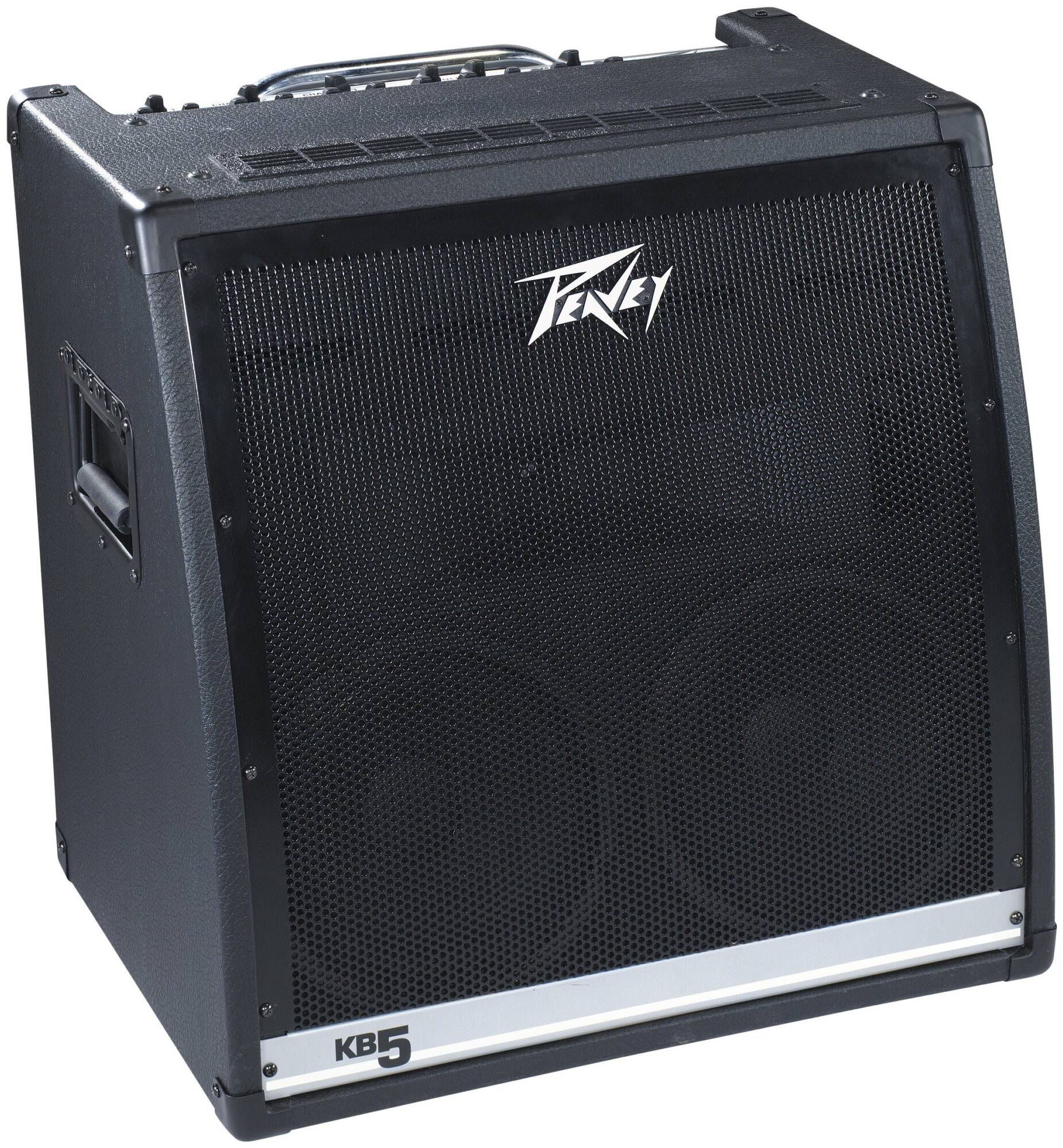 PEAVEY KB 5 - Комбоусилитель