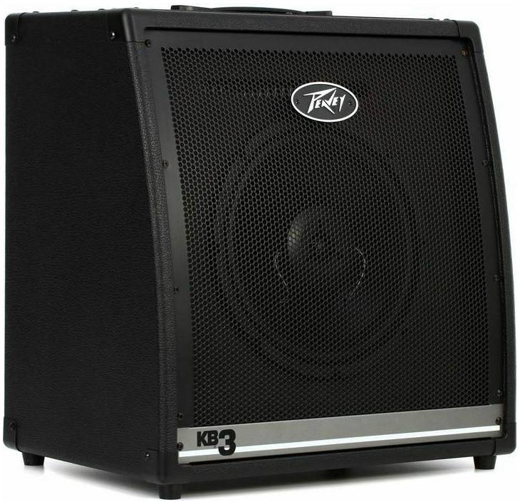 PEAVEY KB 3 - Комбоусилитель для клавишных