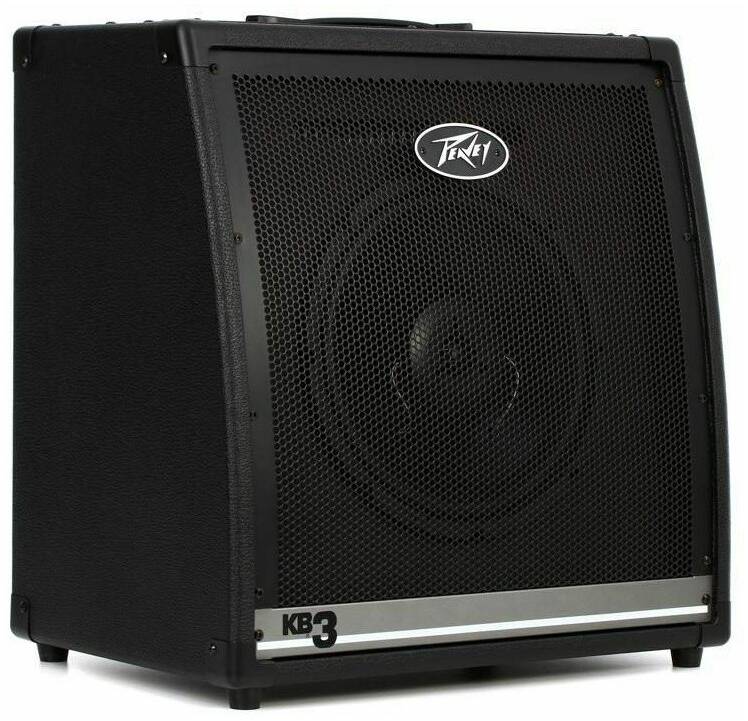PEAVEY KB 3 - Комбоусилитель для клавишных PEAVEY KB 3 - Комбоусилитель для клавишных