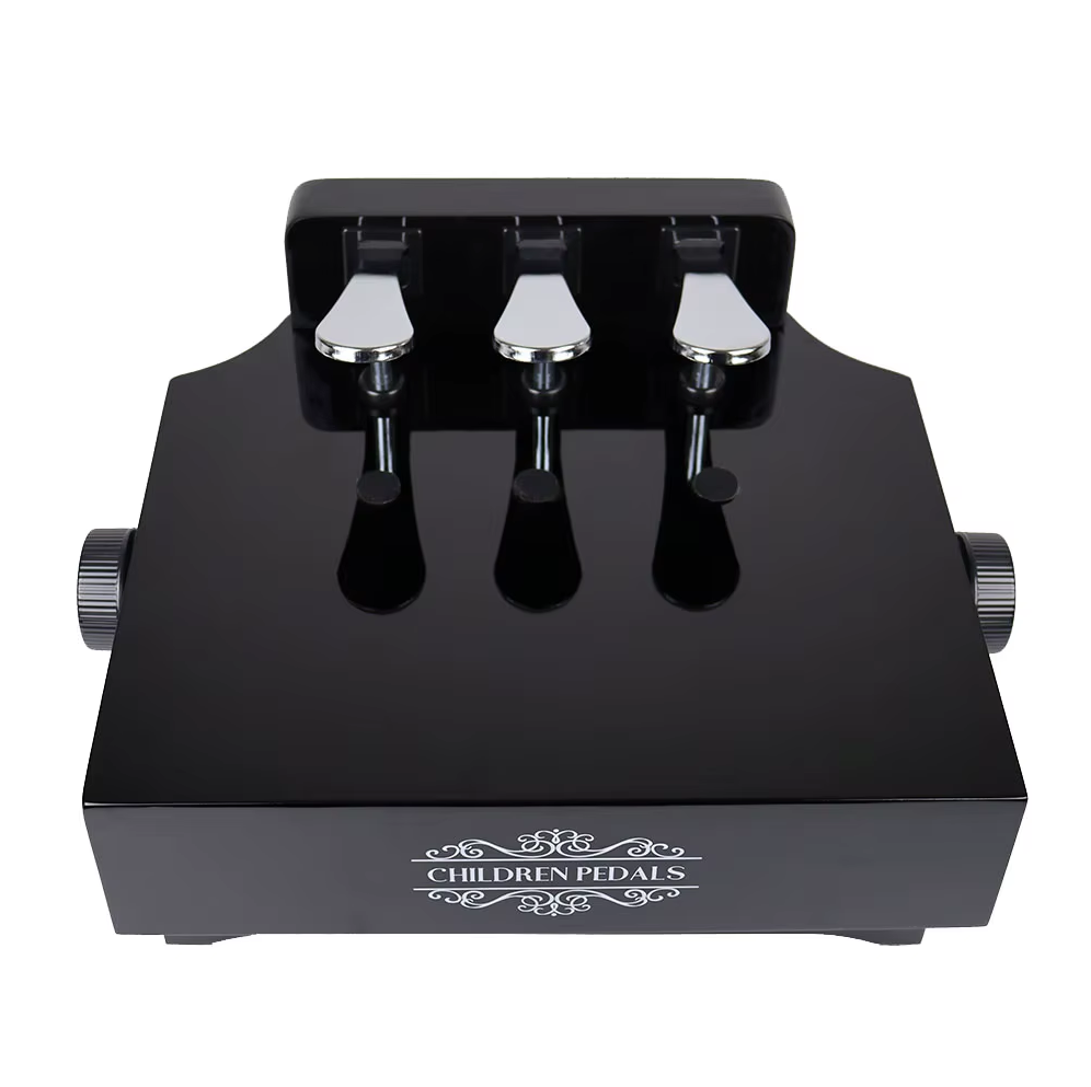 Педаль - Подставка для ног пианиста EMILY PIANO PF-628