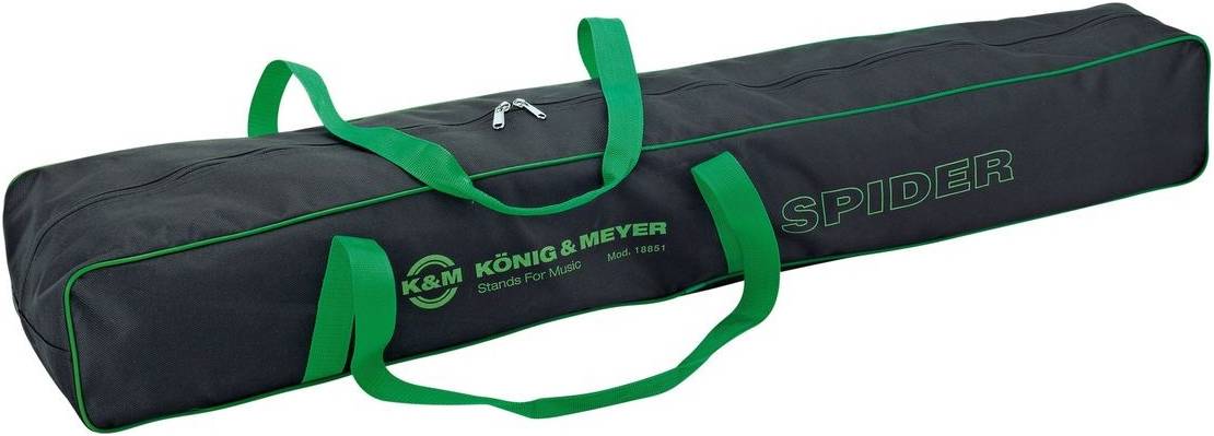 K&M 18851-000-00 - Чехол для стоек