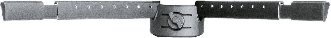 K&M 18865-000-35 - Стойка для клавишных