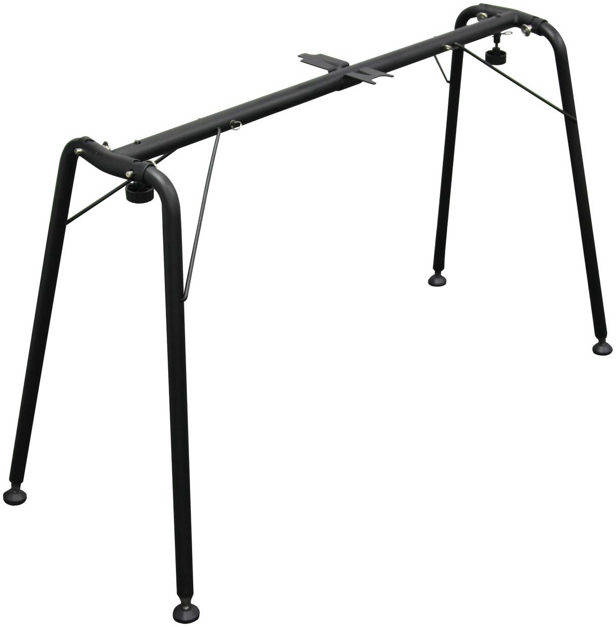 KORG ST-SV1BK - Стойка для клавишных
