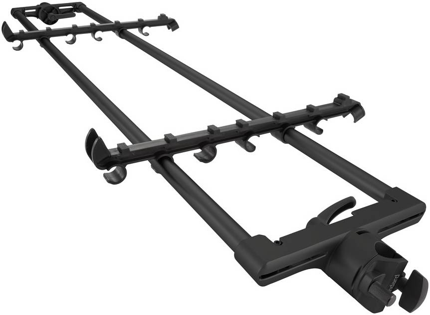 KORG STA-L-B дополнительная полка для клавишной стойки STD-L-ABK