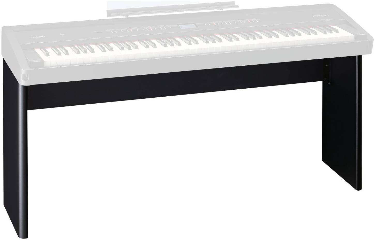 ROLAND KSC-76-BK - Подставка для цифрового пианино