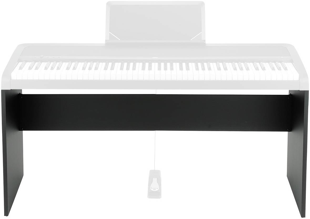 KORG STB1-BK - Подставка для цифрового пианино