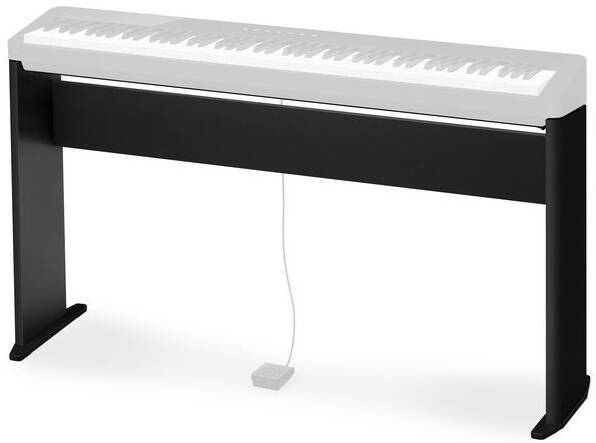 CASIO CS-68P BK - Подставка для цифрового пианино