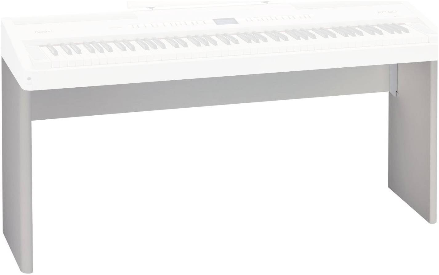 ROLAND KSC-76-WH - Подставка для цифрового пианино