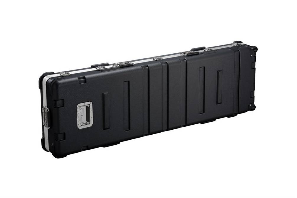 KORG HC-KRONOS2-88-BLK жесткий кейс для KORG KRONOS2-88