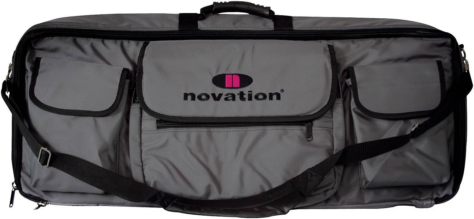 NOVATION Soft Bag medium - Чехол для синтезатора