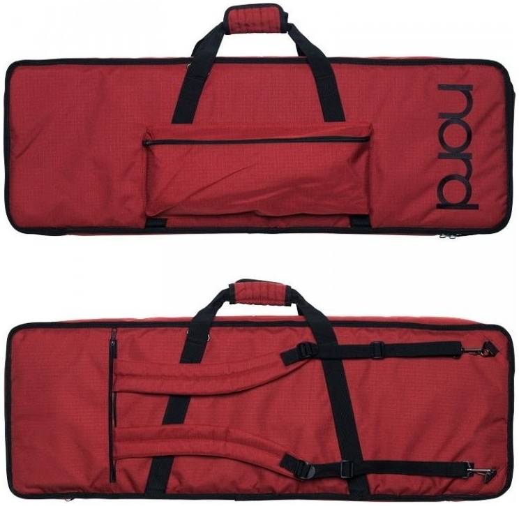 Clavia Nord Soft Case Lead A1 чехол для клавиш Lead A1, 49 клавиш