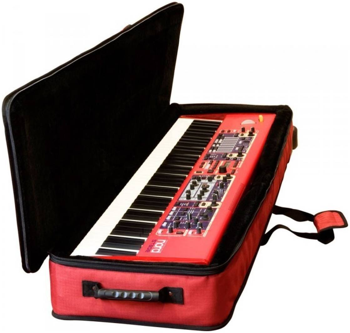 Clavia Nord Soft Case Stage 76/ Electro HP чехол для клавишных Nord Electro...