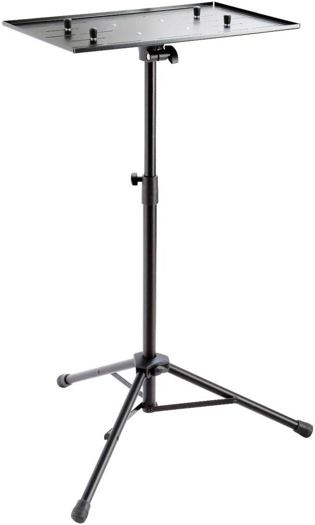 K&M 12185-000-55 - Стойка для ноутбука