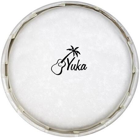 YUKA DJPK8-16FS - Мембрана для джембе