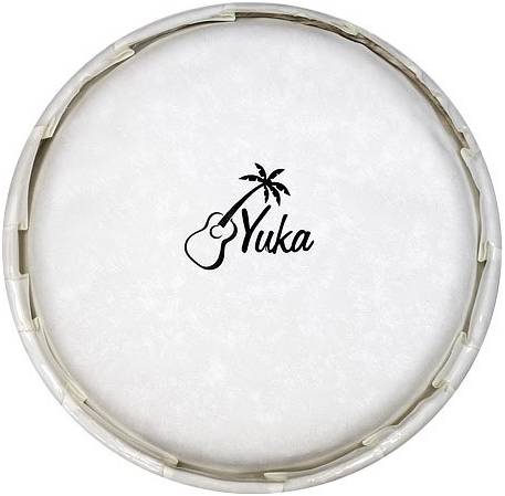 YUKA DJPK10-20FS - Мембрана для джембе