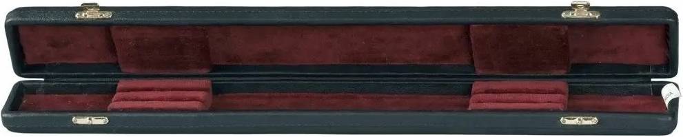 GEWA Conductor Baton Case Black Leather футляр для 4 дирижерских палочек...