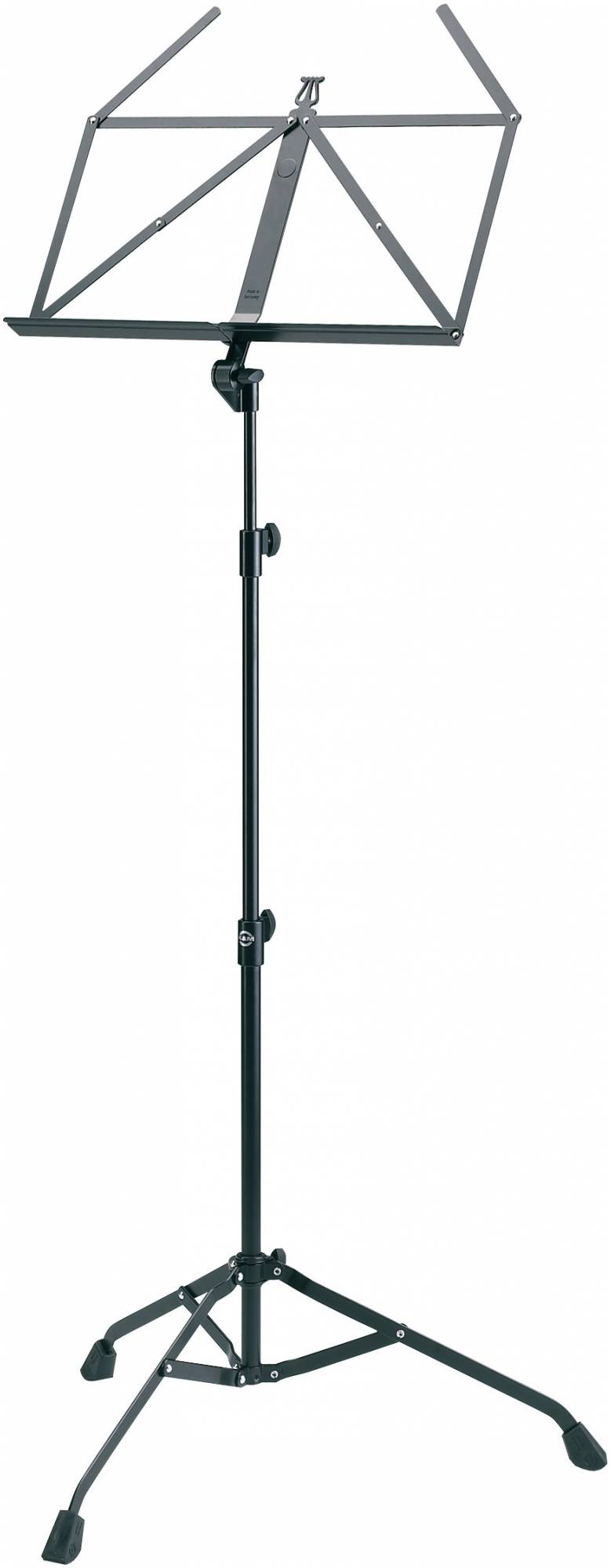 K&M 10700-000-55 - Пюпитр