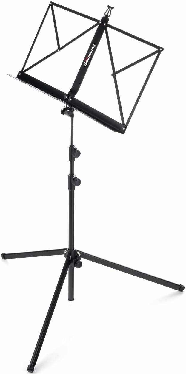 SOUNDKING DF051 Пюпитр, складной, Soundking