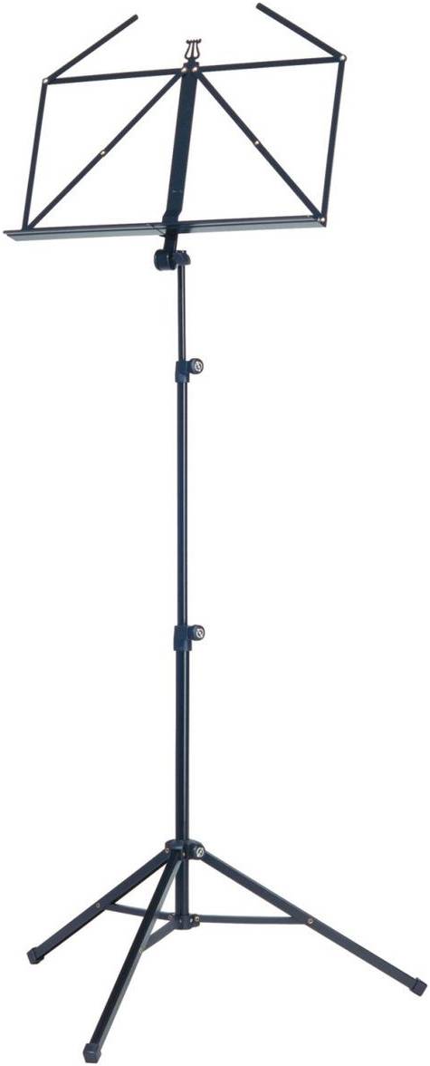 K&M 10065-000-55 - Пюпитр