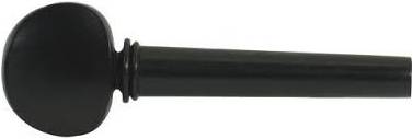 GEWA Cello Peg Ebony 4/4 Strong колок для виолончели, эбони, 1 шт