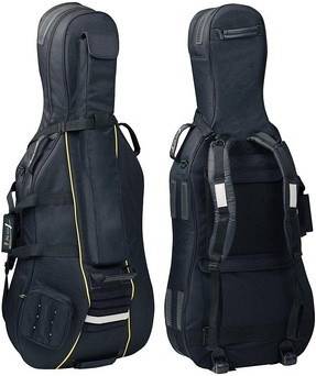 GEWApure Classic CS 25 чехол для виолончели 4/4