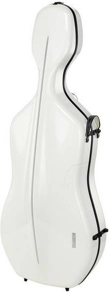 GEWA Cello case Air White/black футляр для виолончели