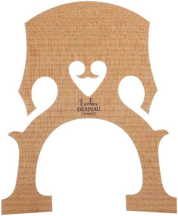 DESPIAU Cello Ecolier №13 подструнник для виолончели 1/2, 76 мм