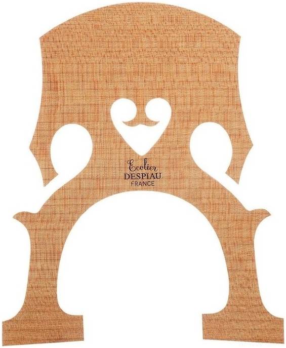 DESPIAU Cello Ecolier №13 подструнник для виолончели 3/4, 82 мм