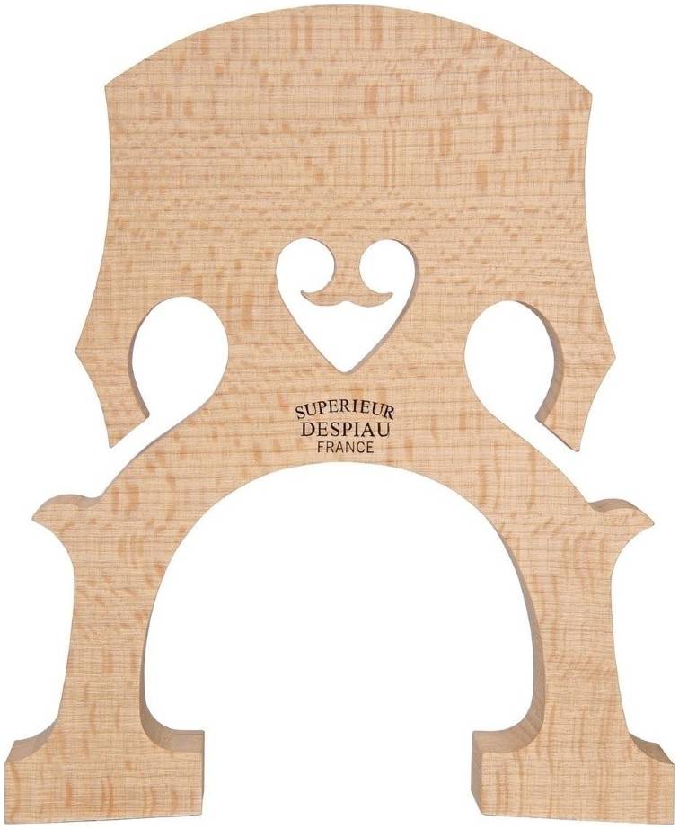 DESPIAU Cello bridge Superieur подструнник для виолончели 3/4