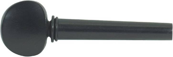 GEWA Cello Peg Ebony 3/4 Medium колки для виолончели, эбони, 1 шт