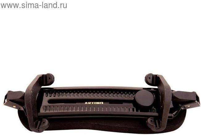 GEWA MUCO SR-10 Мостик для скрипки 4/4-1/2