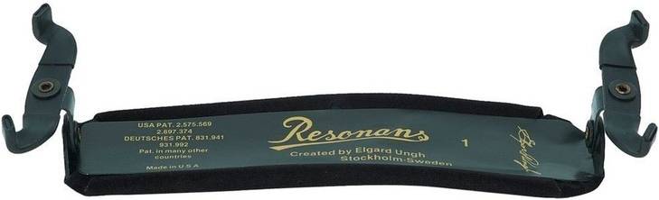 GEWA Resonans Shoulder rest мостик для скрипки 3/4