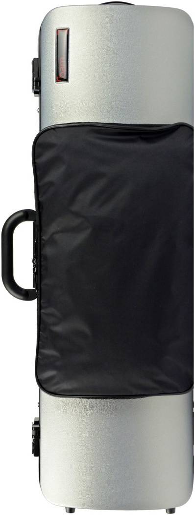 BAM CASES 2011XL Серебристый металлик - Кейс для скрипки