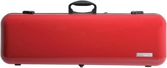 GEWA Violin case Air 2.1 Red high gloss Футляр для скрипки 4/4