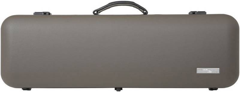 GEWA Violin Air Prestige Grey/black футляр для скрипки 4/4