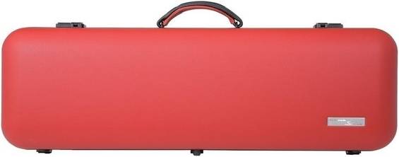 GEWA Violin Air Prestige (Red/Black) футляр для скрипки 4/4