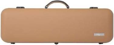 GEWA Violin case Air Prestige Cappuccino/black футляр для скрипки