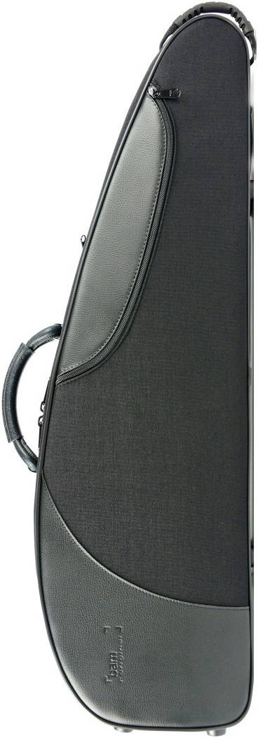 BAM CASES 5003SN Черный - Кейс для скрипки