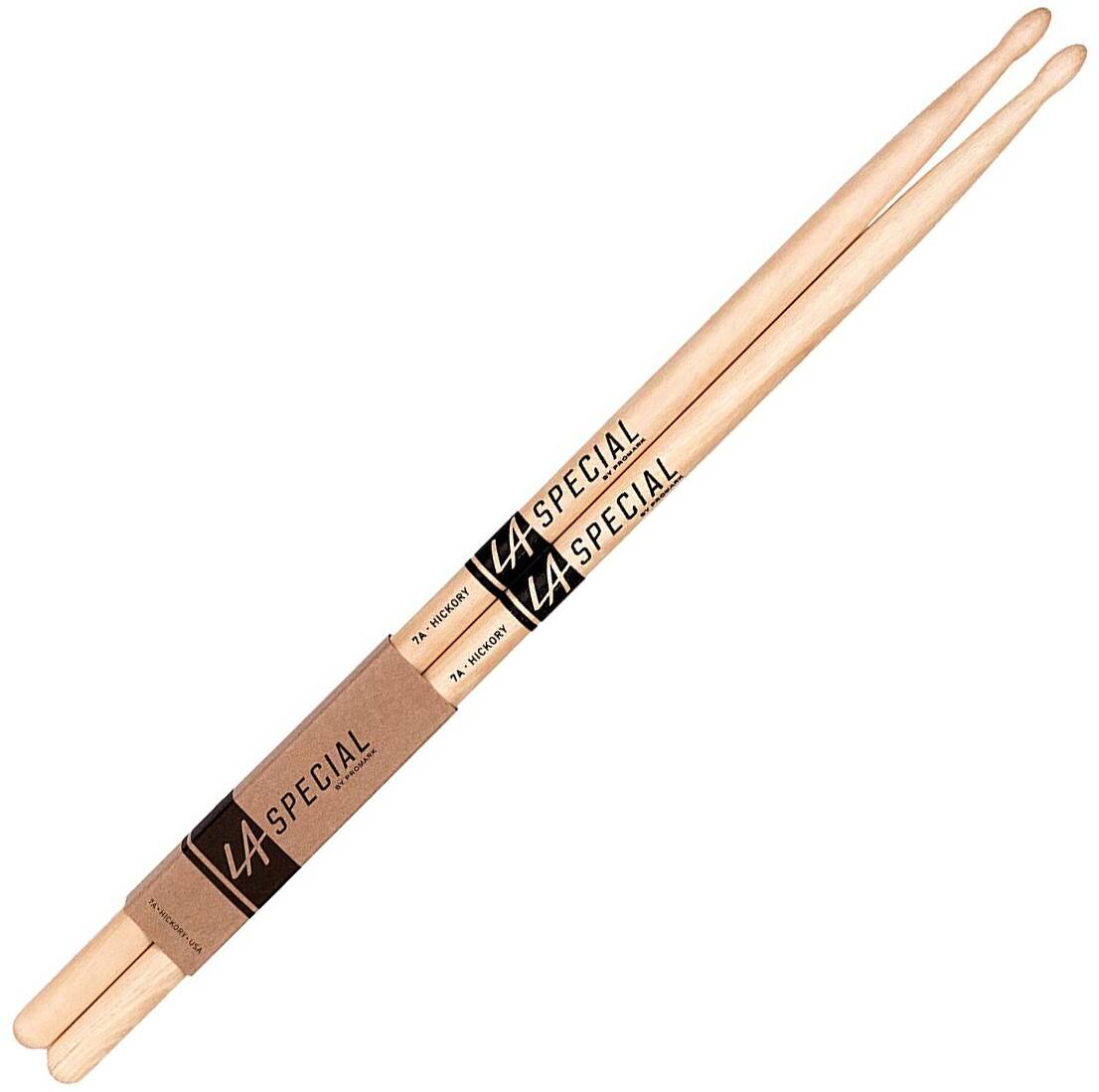 PRO MARK LA7AW - Барабанные палочки орех
