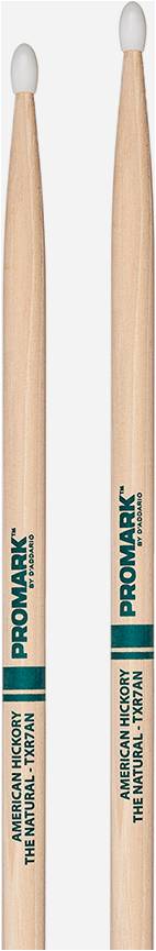 PRO MARK TXR7AN - Барабанные палочки орех