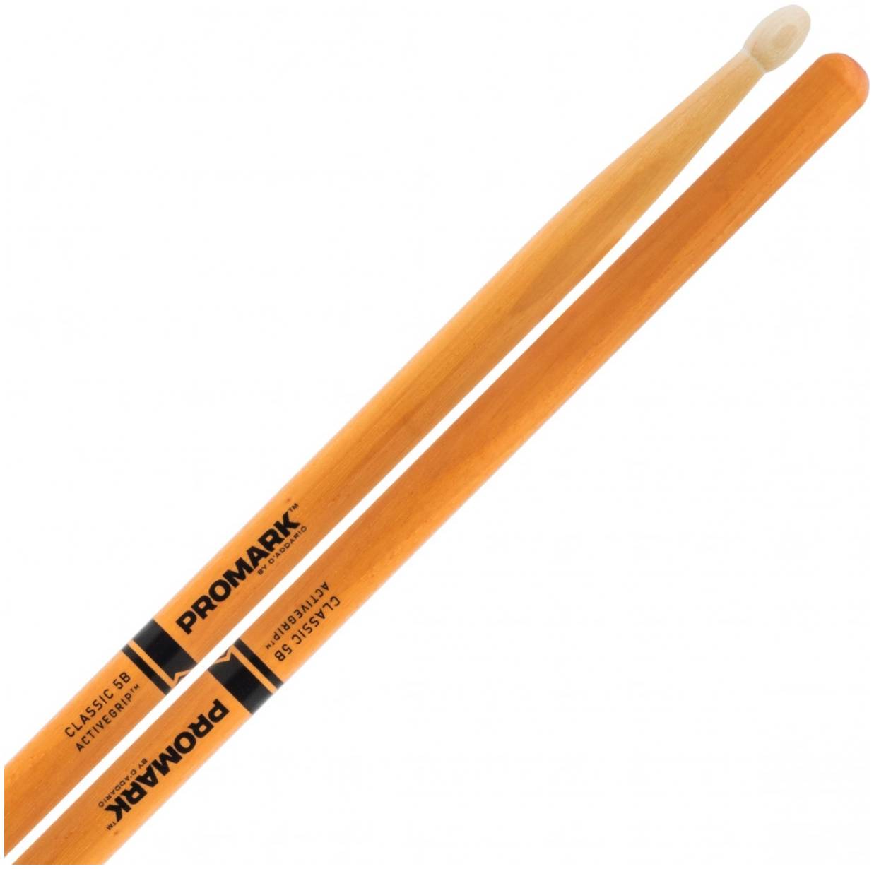 PRO MARK TX5BW-AGC - Барабанные палочки орех