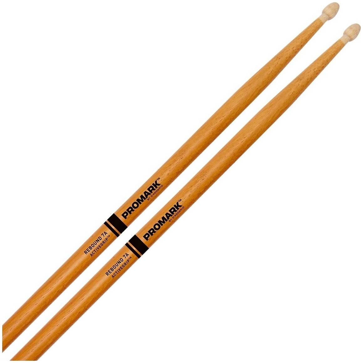 PRO MARK TX7AW-AGC - Барабанные палочки орех