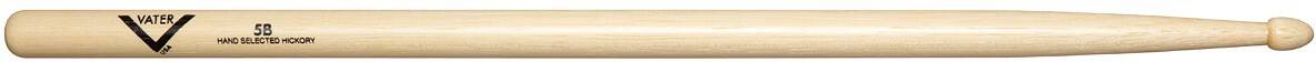 VATER VH5BW - Барабанные палочки орех