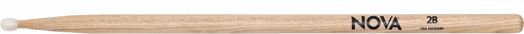 VIC FIRTH N2B N - Барабанные палочки орех