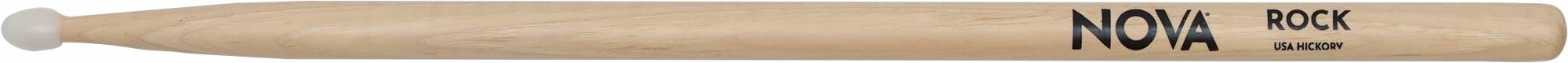 VIC FIRTH NROCK N - Барабанные палочки орех