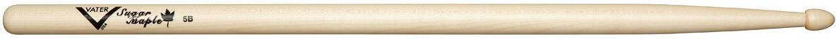 VATER VSM5BW - Барабанные палочки клен