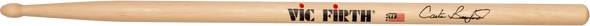VIC FIRTH SBEA2 Carter Beauford - Барабанные палочки орех