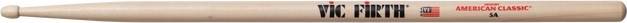 VIC FIRTH 5A - Барабанные палочки орех