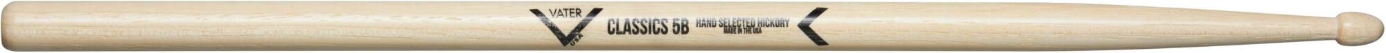 VATER VHC5BW - Барабанные палочки орех